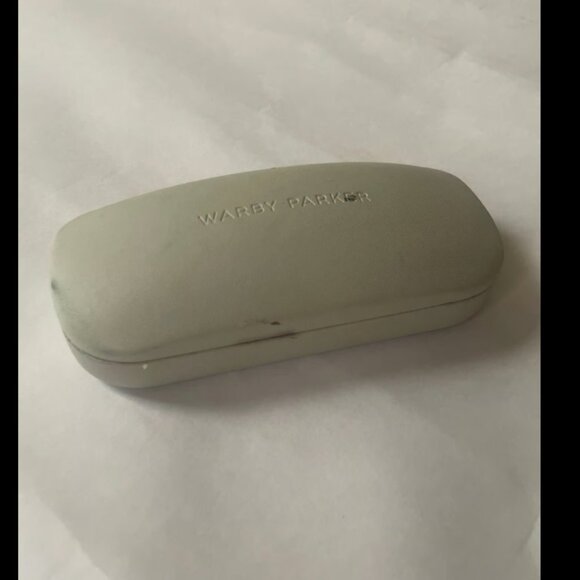 Warby Parker Keene Eyeglasses - Picture 7 of 7